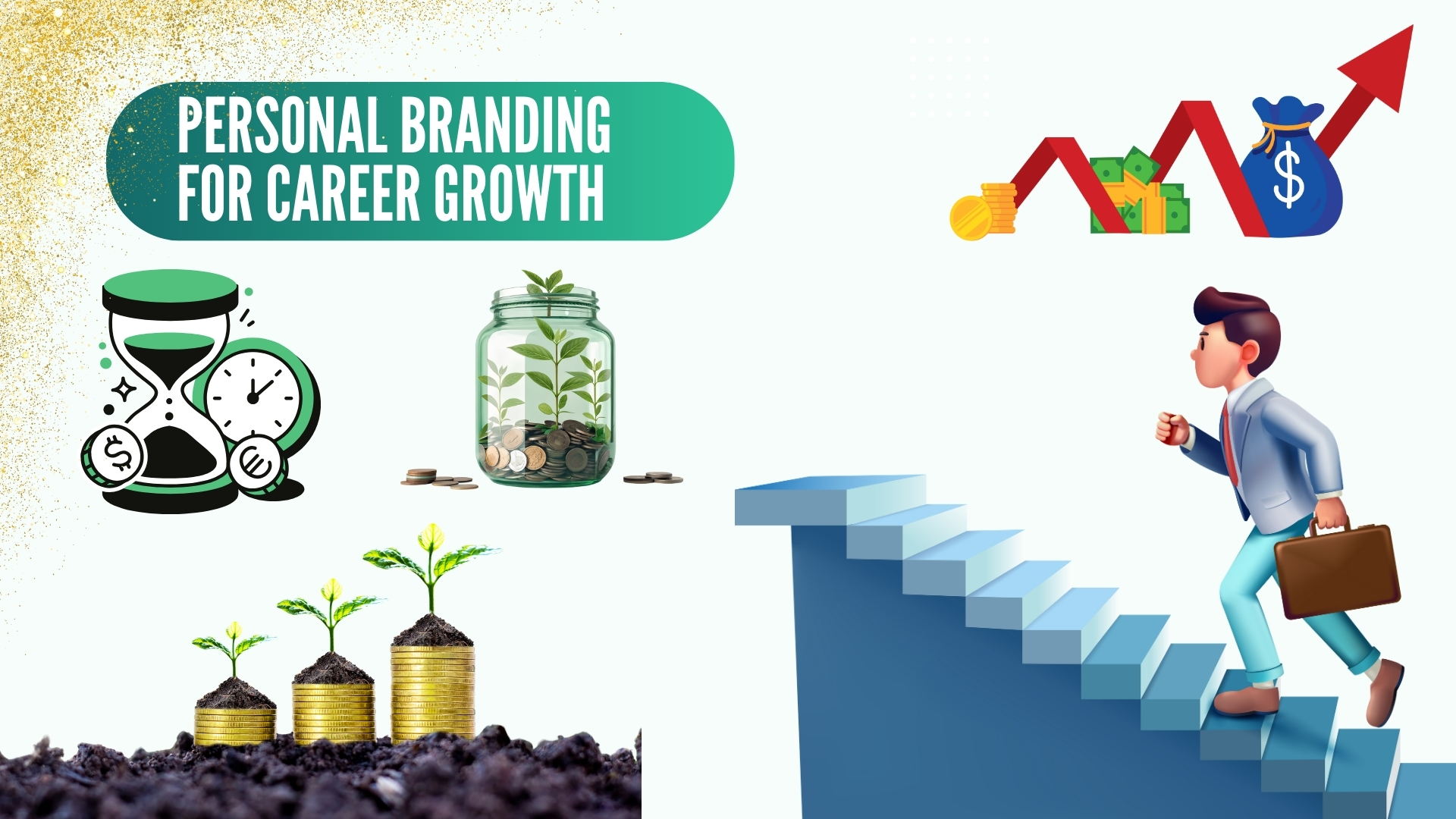 CAREER GROWTH